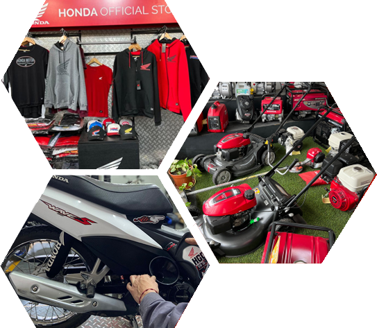 Lugares para trabajar